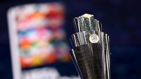 Tout sur la Nations League 2026/27