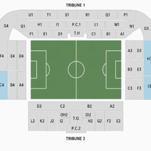 Billets Belgique - Turquie UEFA Nations League