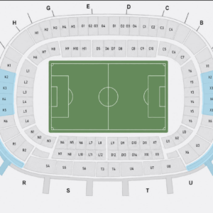 Billets France - Belgique UEFA Nations League